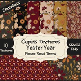 *Cupids Textures * 25 SWEET SUMMER FUN