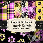 *Cupids Textures * 25 SWEET SUMMER FUN