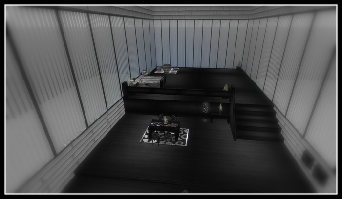 QSKYBOX-121 (UNFURNISHED)