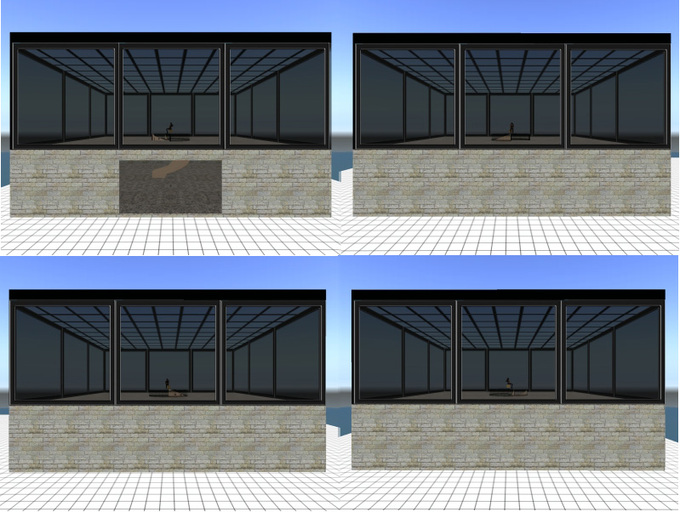 Building 2 Story