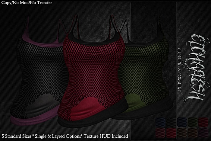 [Etchaflesh] DEMO Cotton Candy Leather Jacket *MESH*