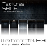 [Tex]concrete.02{b}[FAT PACK]
