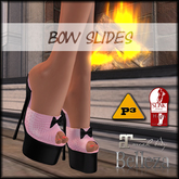 <P3> KC Stilettos - DEMOs