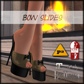 <P3> KC Stilettos - DEMOs
