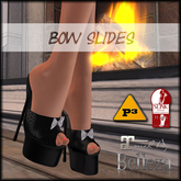 <P3> KC Stilettos - DEMOs