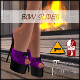 <P3> KC Stilettos - DEMOs