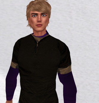 Second Life Marketplace - Out and About by Varrian (Copy/Mod)