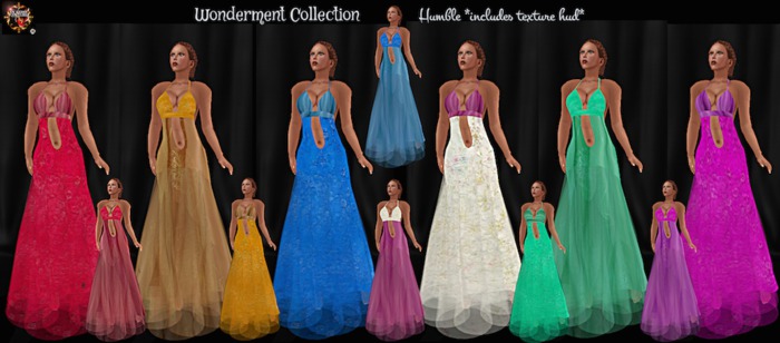 BOHEMIAN GYPSY  -  BOHO CUSTOMS   (marketplace)