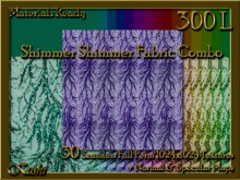 *Kushi* Wicker Weave Seamless Texture Pack