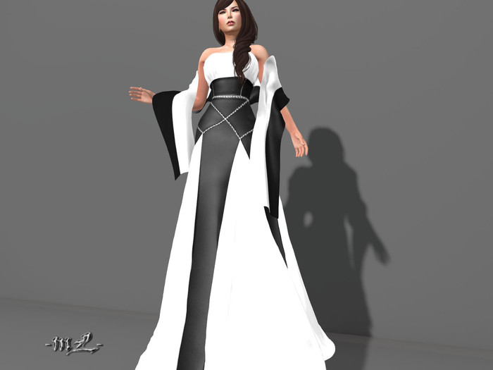 -mL- Winona Dress - DEMO