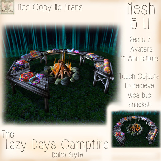 ~ASW~The Independent Atrium~ Debutante