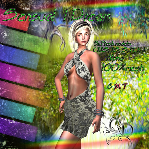 {..C&D..} Sensual  I Dream