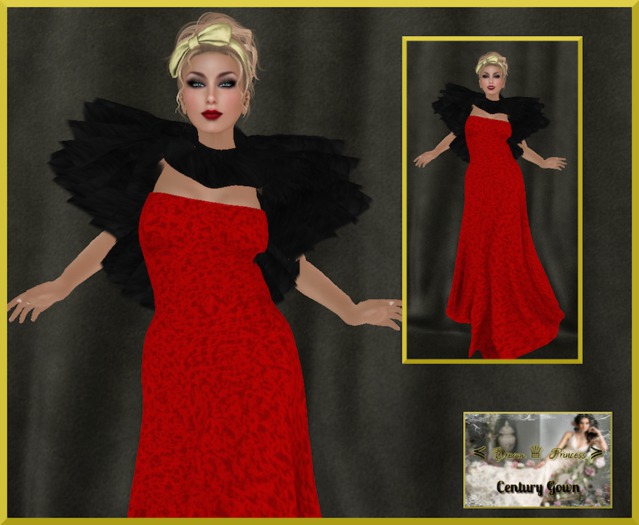 !*Dream Princess*!  Amity  (box)