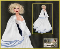 !*Dream Princess*!  Amity  (box)