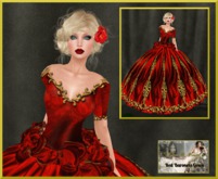 !*Dream Princess*!  Amity  (box)