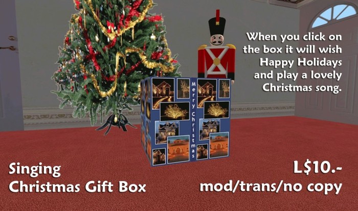 Baxton Christmas Gift Box5