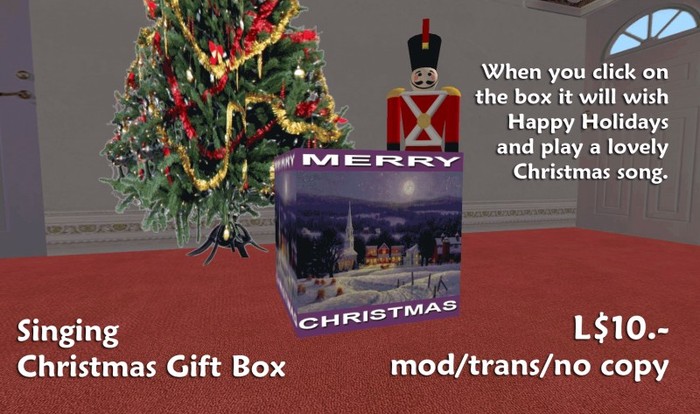 Baxton Christmas Gift Box4