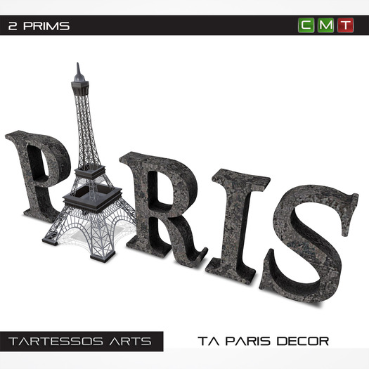 ::TA Paris Decor - Copy