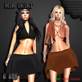 B BOS -Mir Skirt-DEMO-