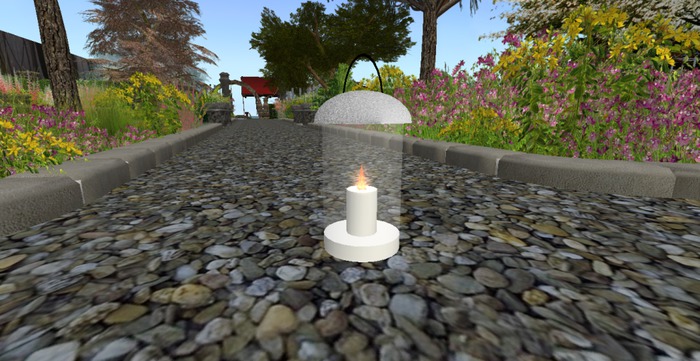 Little lantern