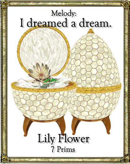 Lili Flower