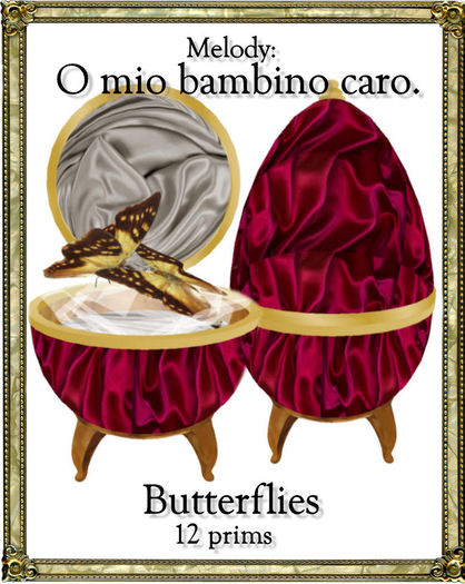 Butterflies