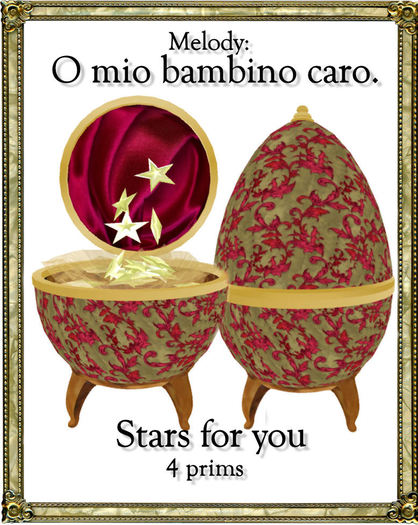 Stars for you