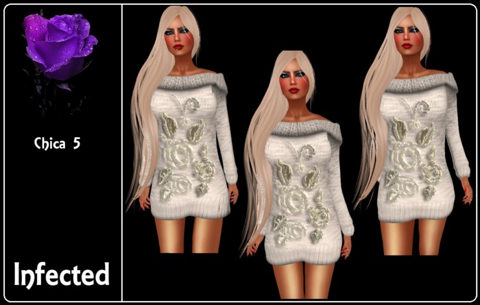 >>inFECTed<< - Chica 5