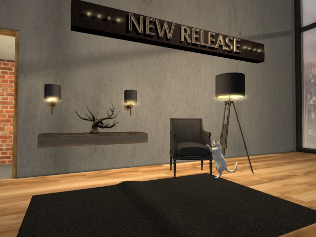 Madison Ave. Home Collection -- SALE