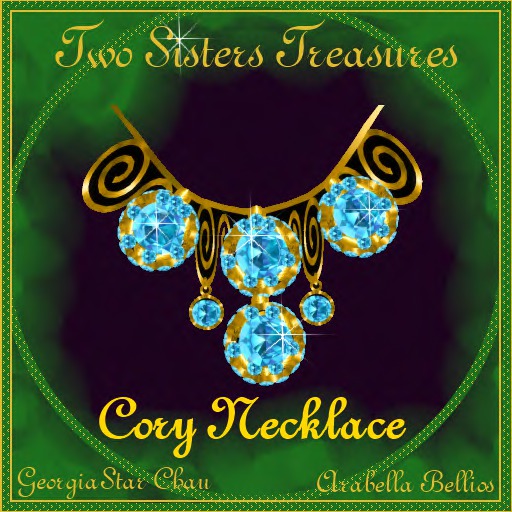 Ayomide Necklace