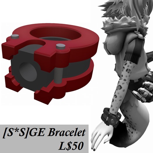 [S*S]GE Bracelet