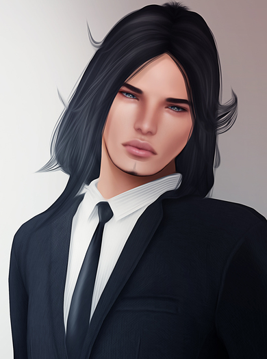 ~Tableau Vivant~ Low hair - Demo