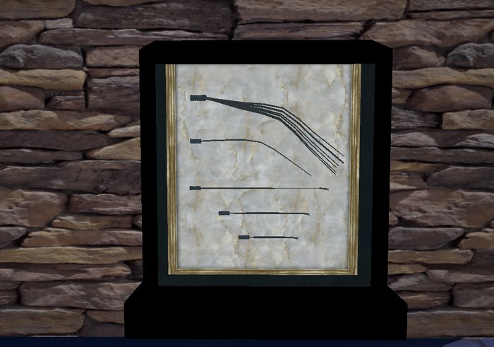 MW Whips Vendor unit Free version boxed