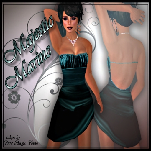 PE - Majestic Marine