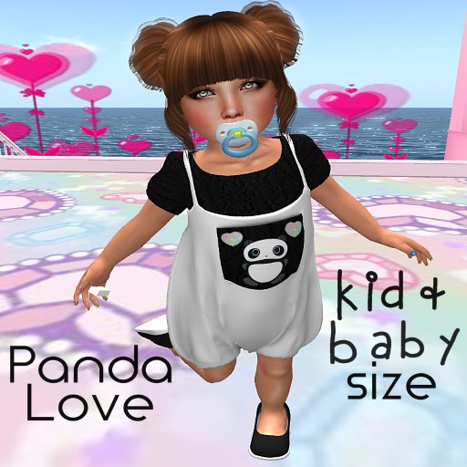 *LR* Fluttershy Baby