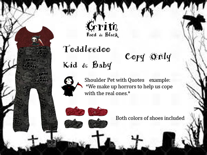 ~LH~ Grim RB