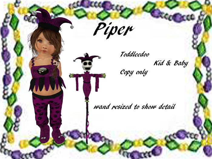~LH~Piper