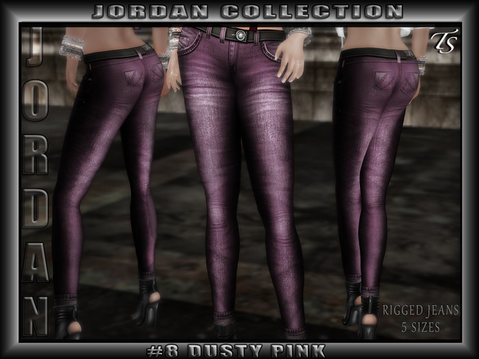 TS-Jordan-Jeans-#8-Dusty-Rose