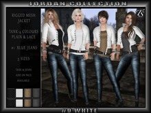 TS-Jordan-Jacket#9-White