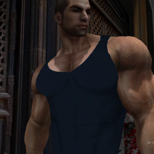 JTC Tank Top- WHITE [BOX] AESTHETIC