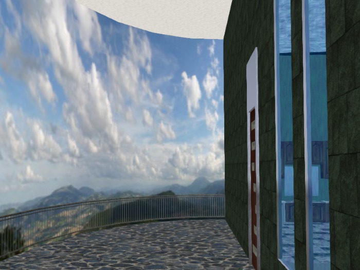 1 Bedroom Skybox