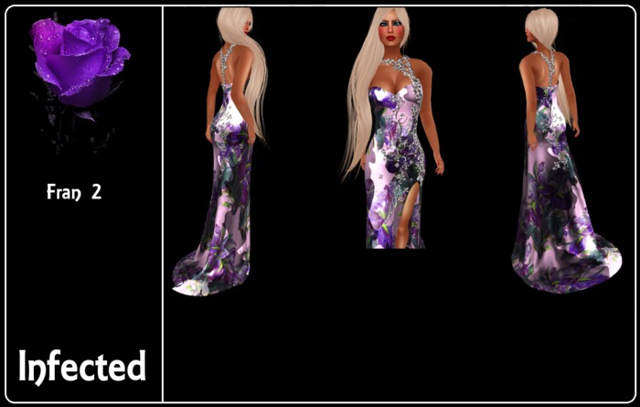 >>inFECTed<< - Fran 2