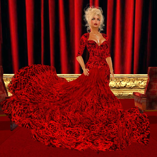 103 RED-BLACK WAVES 140