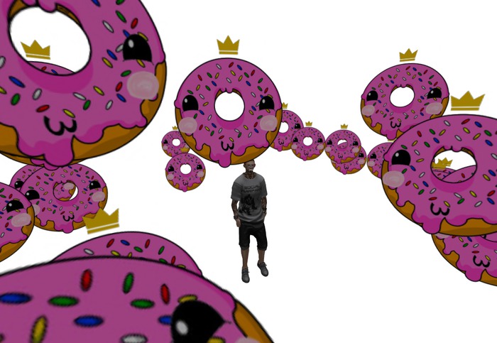 [LAG] Donut King