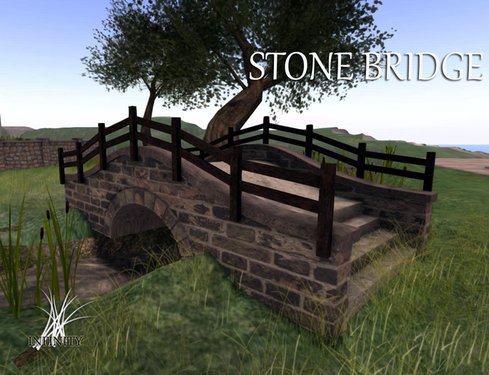 STONE BRIDGE
