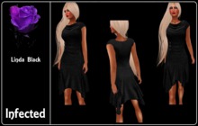 >>inFECTed<< - Linda Black
