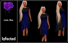 >>inFECTed<< - Linda Blue