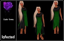>>inFECTed<< - Linda Green