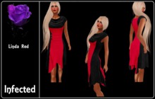 >>inFECTed<< - Linda Red