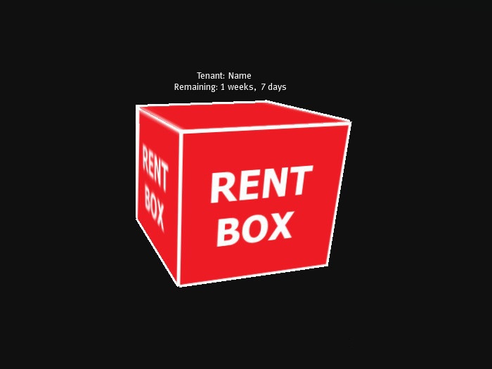 *Rilersoft Rental Box v2.8